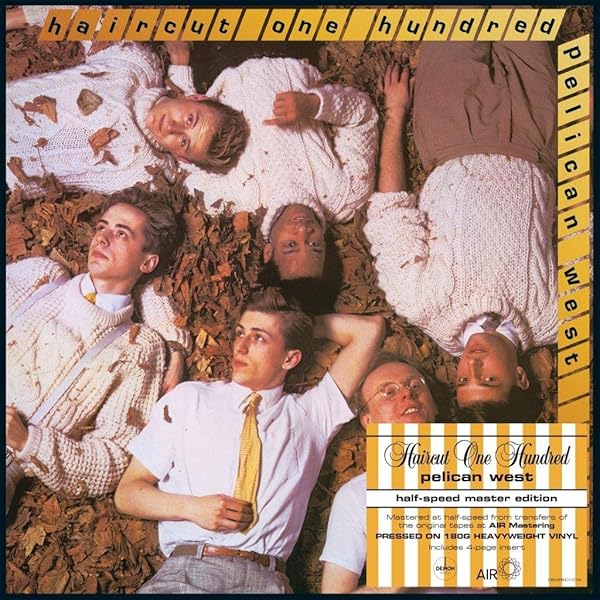 Happy Birthday - Deluxe Gatefold 2CD Set: Altered Images: Amazon